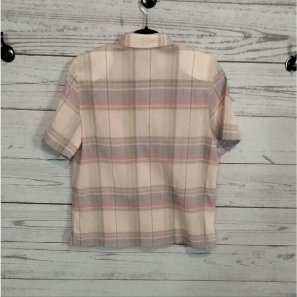 "Alfred Dunner" woman's shirt - Picture 3 of 8